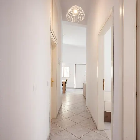 Aris Luxury Apartments Pefkochori Exterior photo