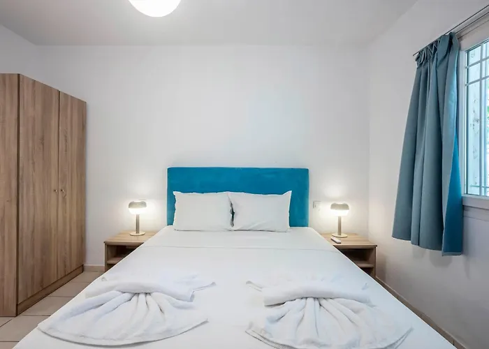 Aris Luxury Apartments