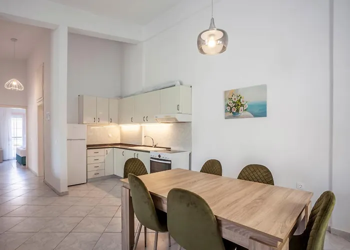 Aris Luxury Apartments