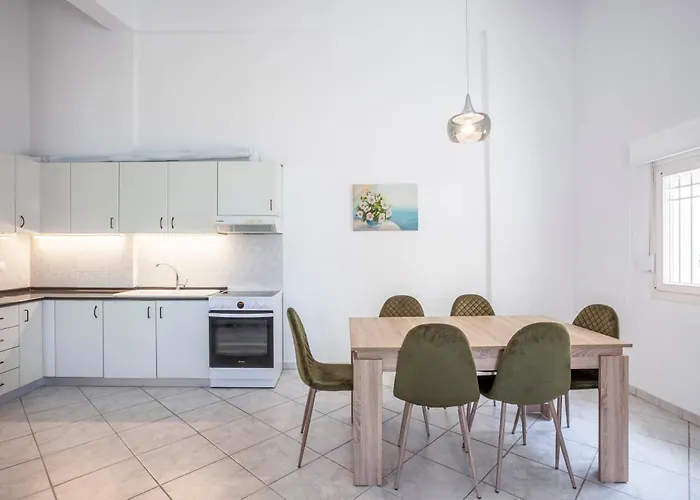 Aris Luxury Apartments