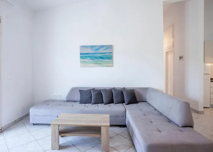 Aris Luxury Apartments
