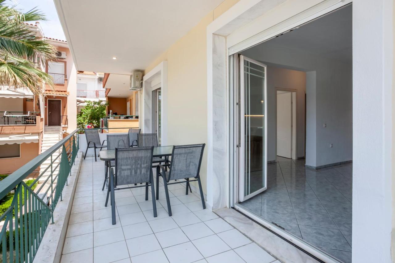 Apartment Aris Luxury *