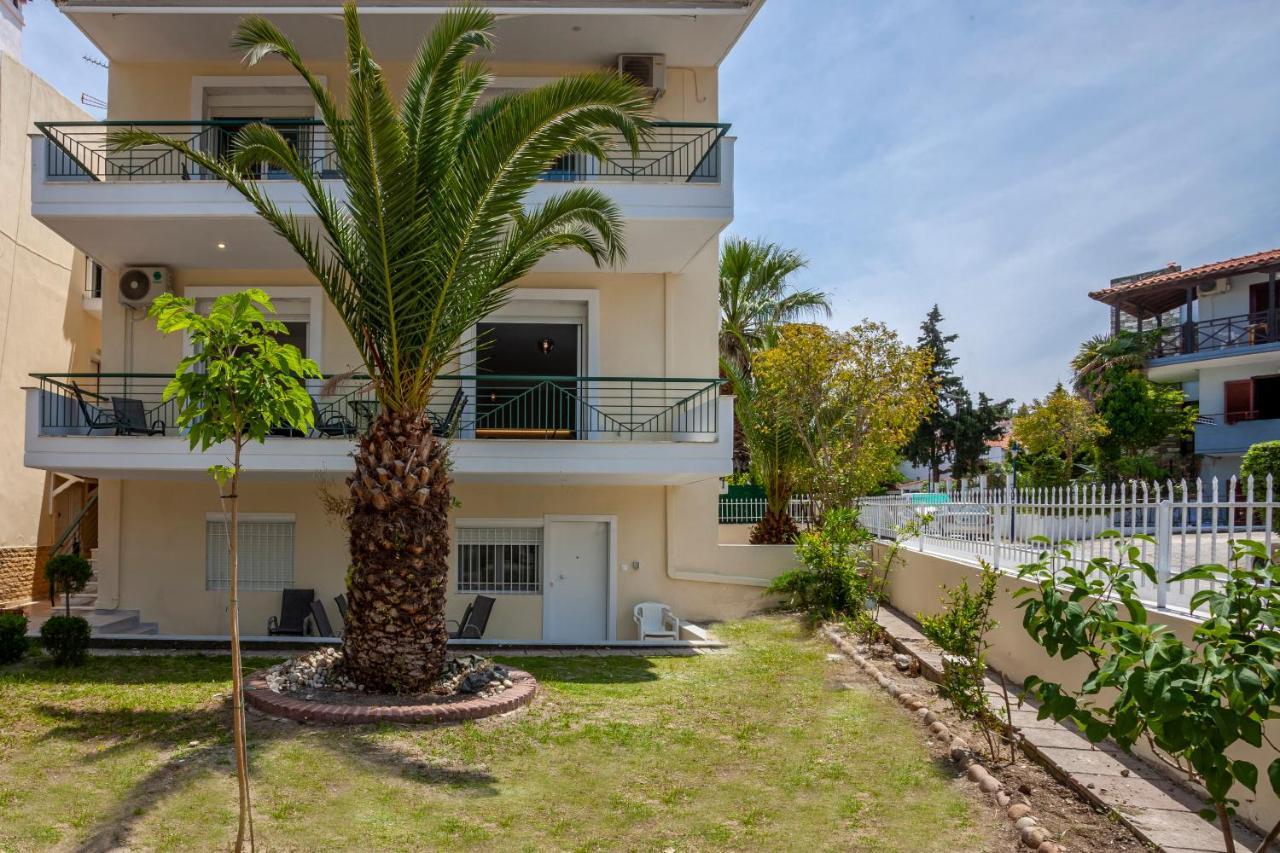 Aris Luxury