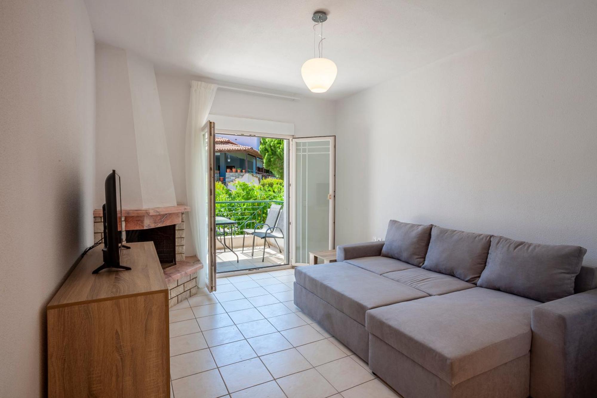 Apartment Aris Luxury *