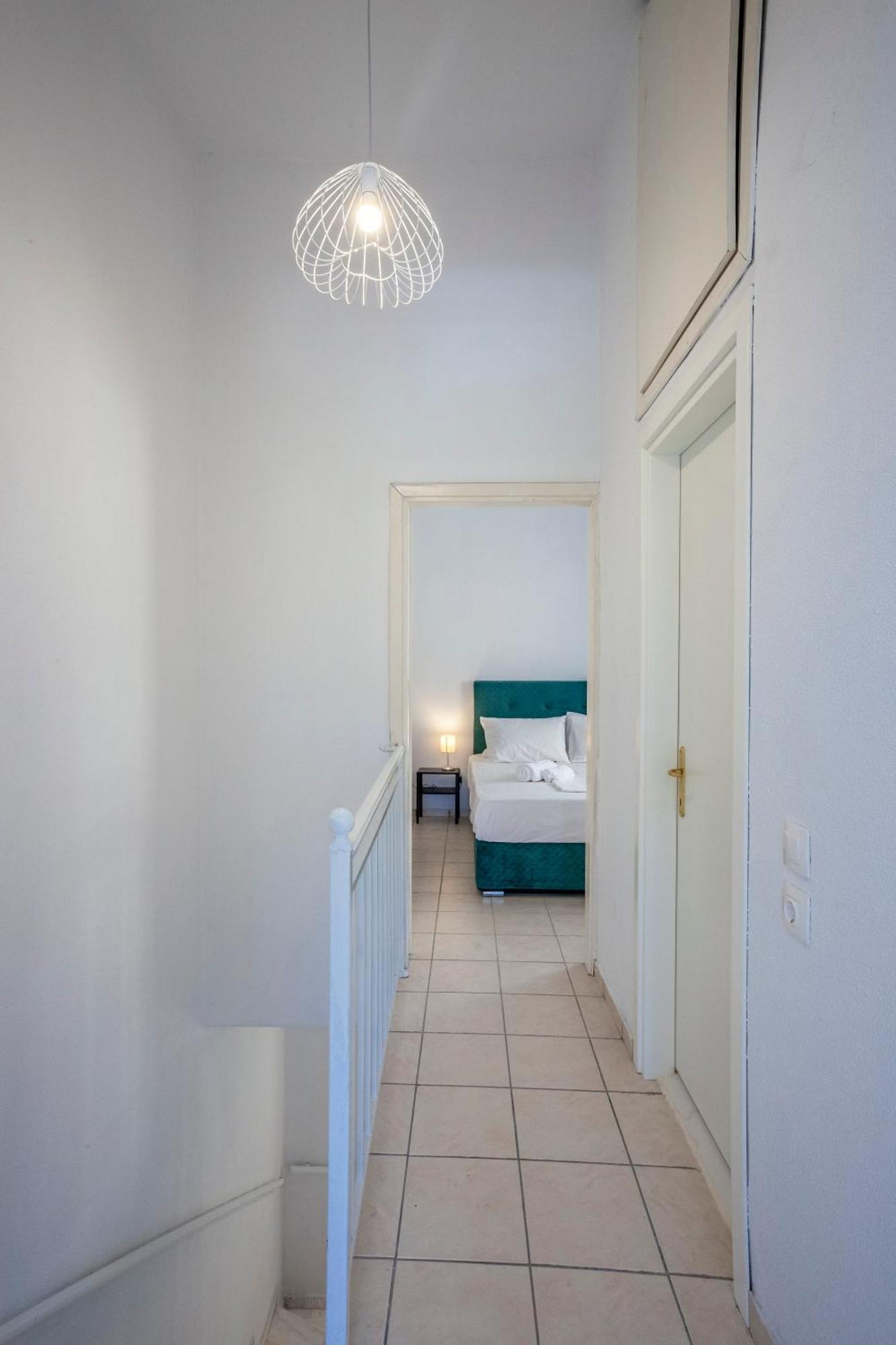 Apartment Aris Luxury Pefkochori