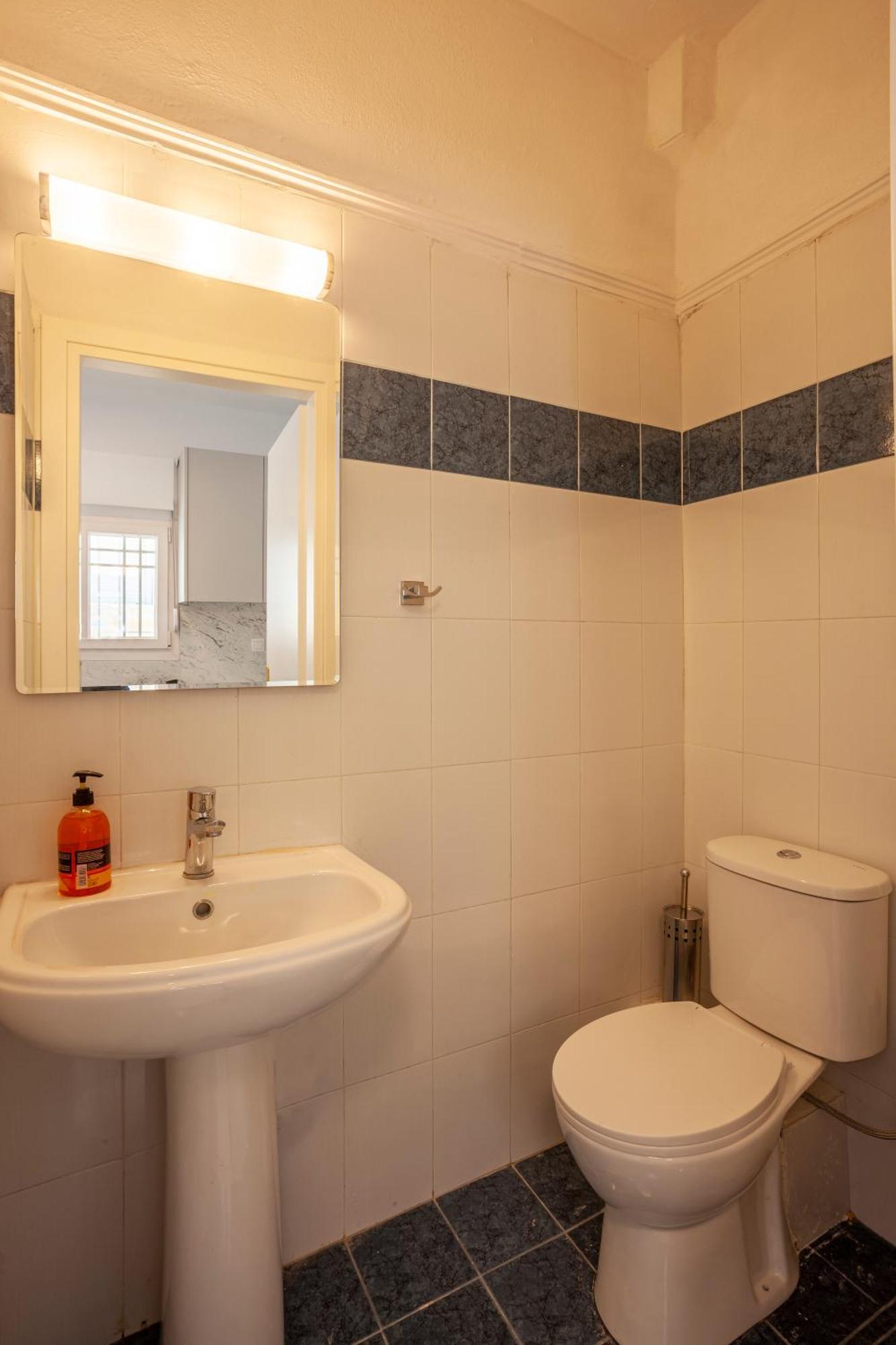 Apartment Aris Luxury Pefkochori