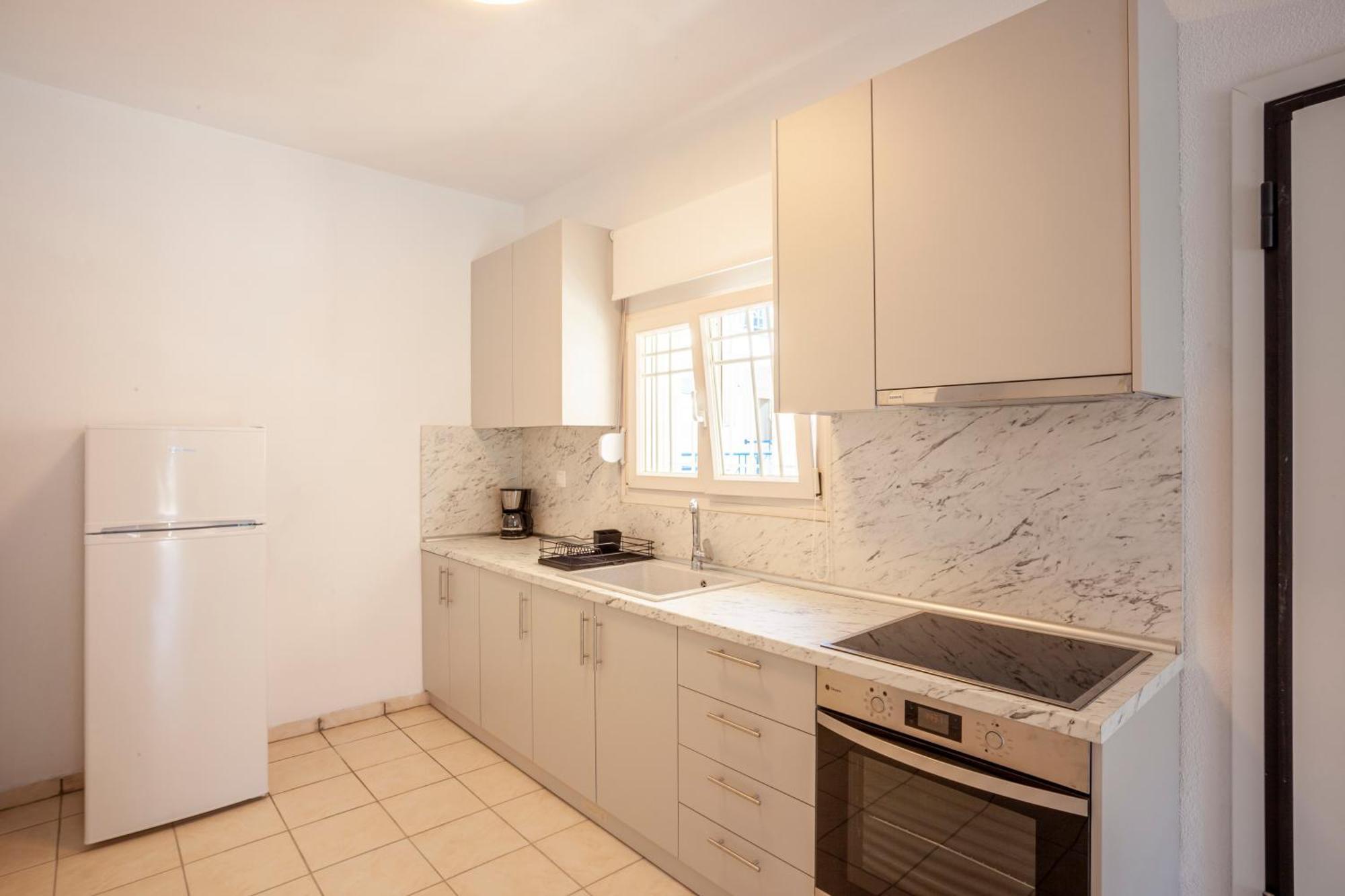 Apartment Aris Luxury