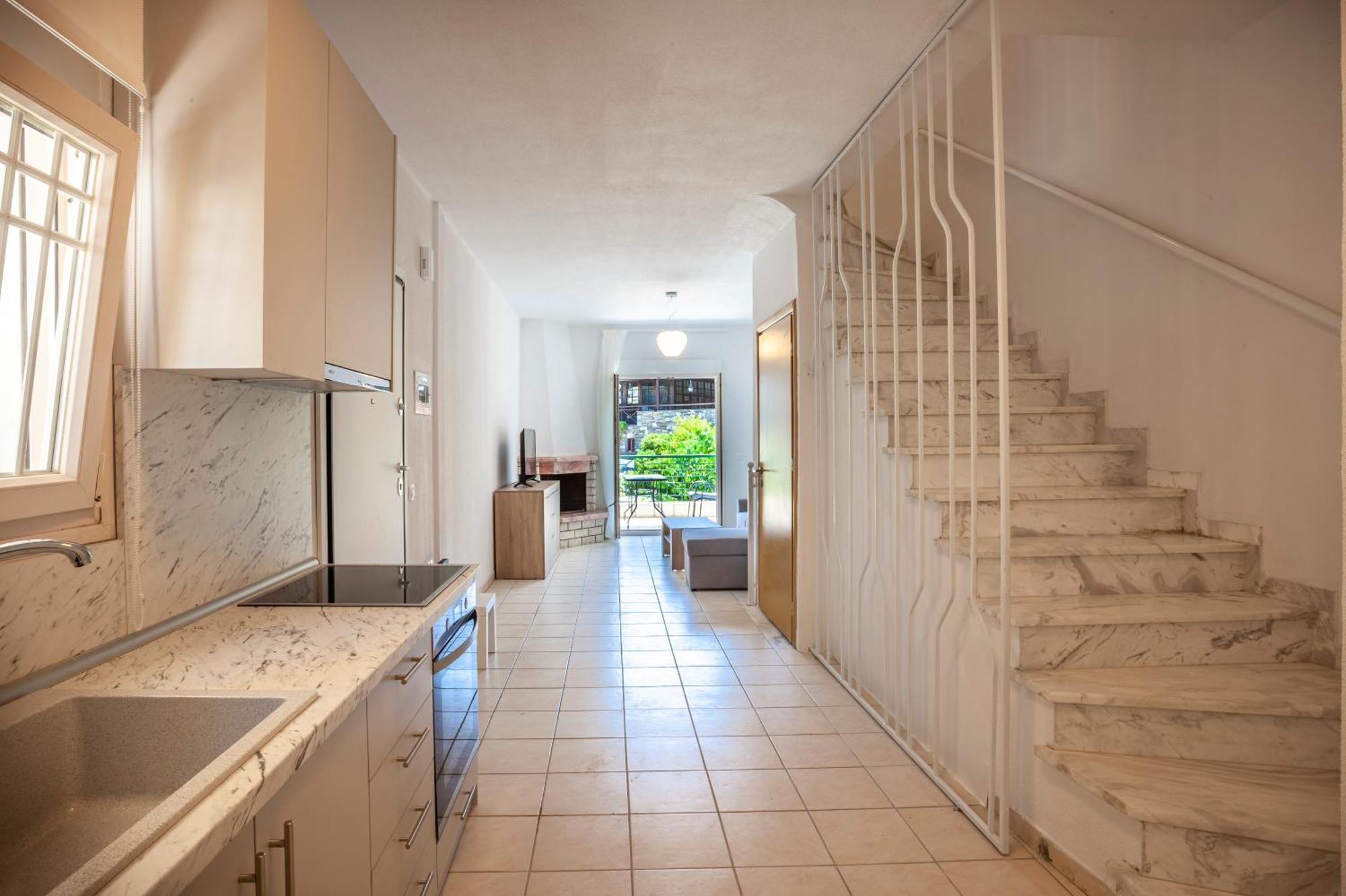 Aris Luxury Apartment