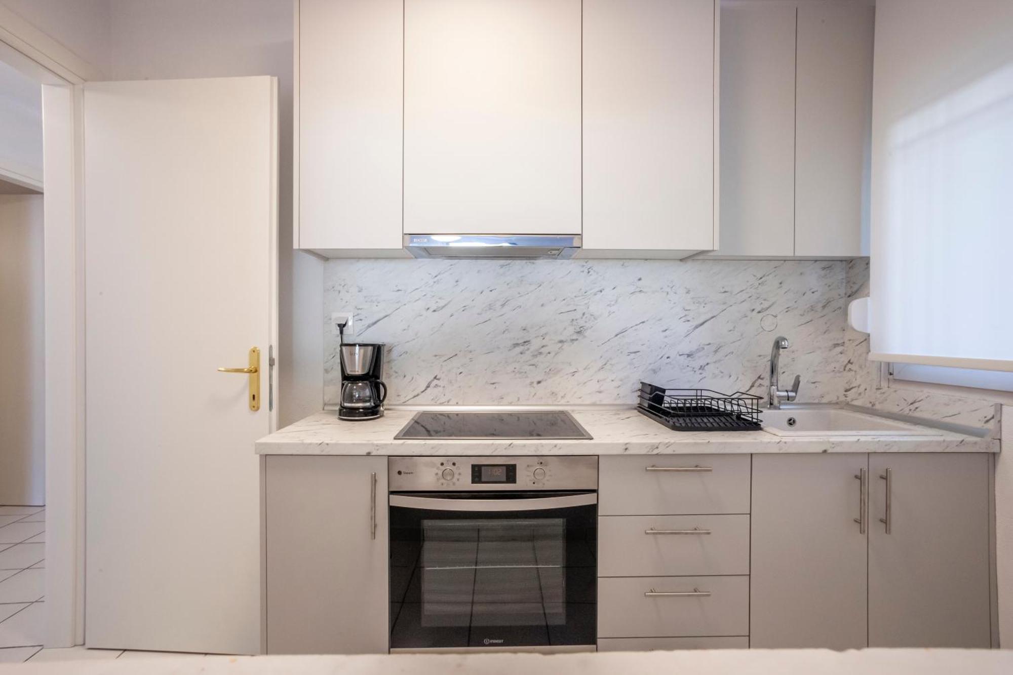 Aris Luxury Apartment *