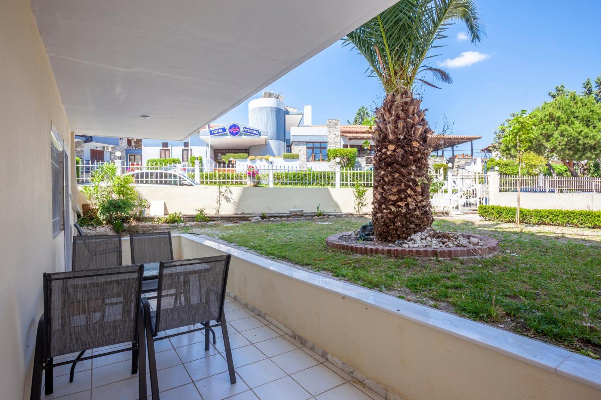 Aris Luxury * Pefkochori