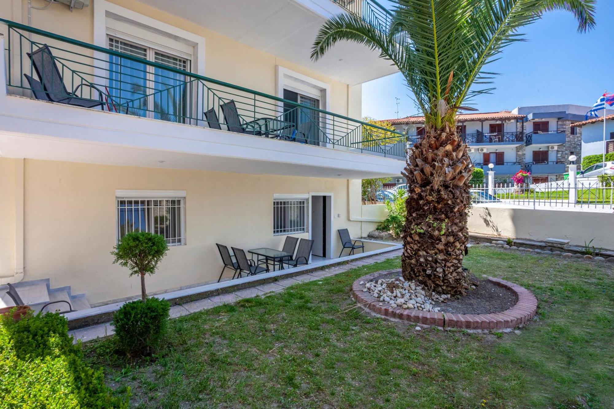 Apartment Aris Luxury