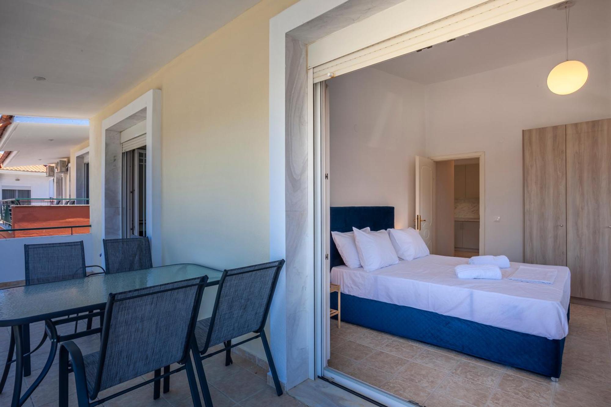 Aris Luxury Apartment *