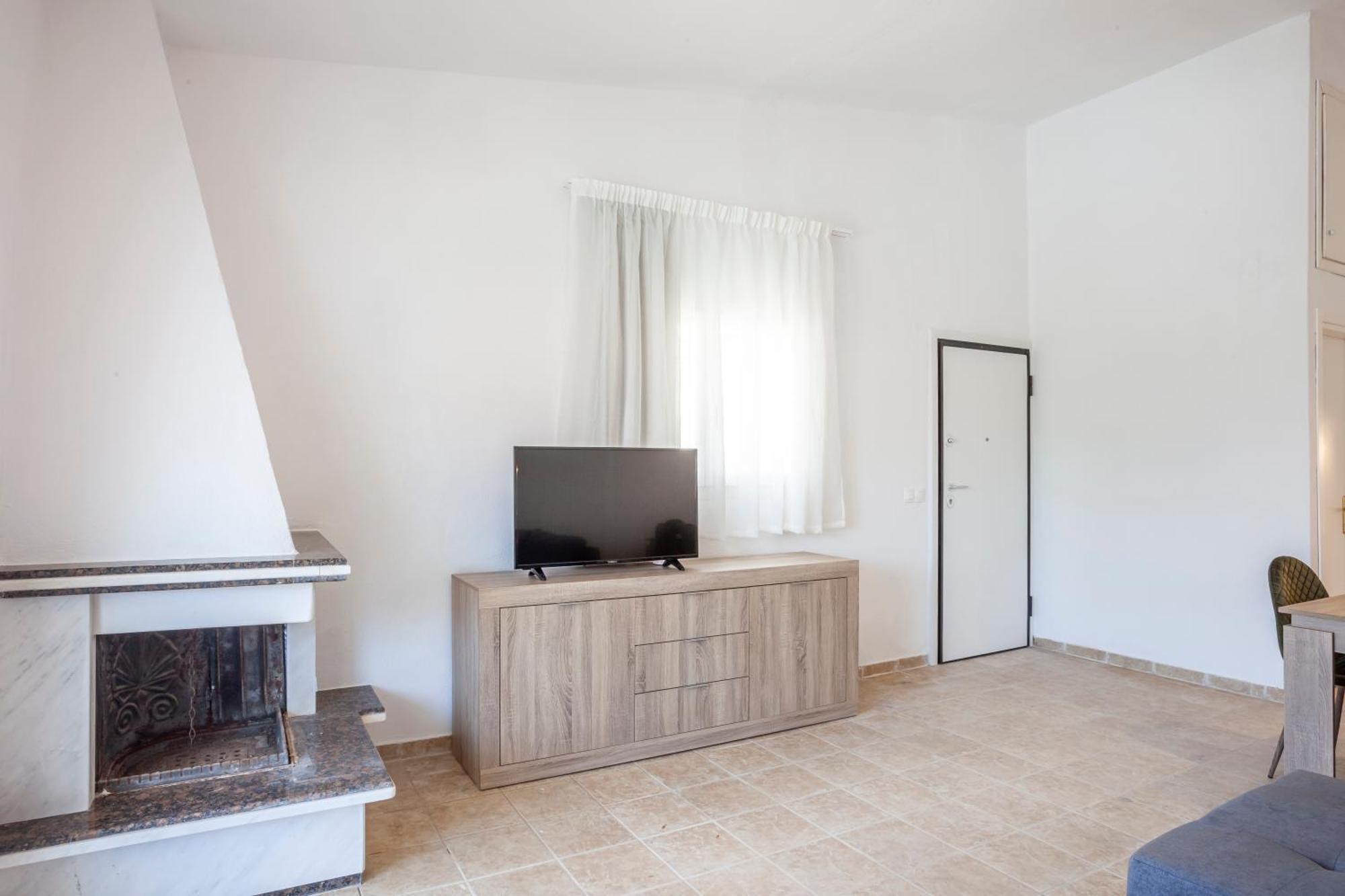 Aris Luxury Apartment *