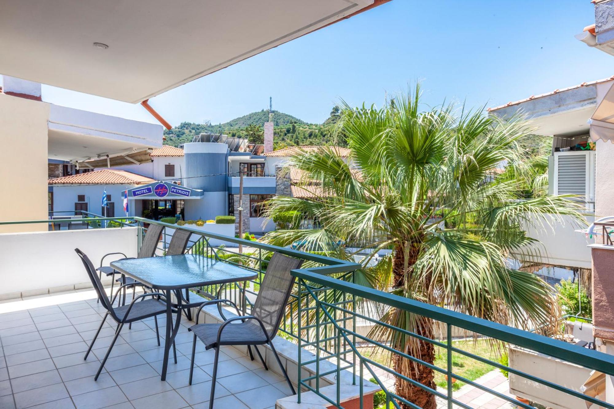 Apartment Aris Luxury *