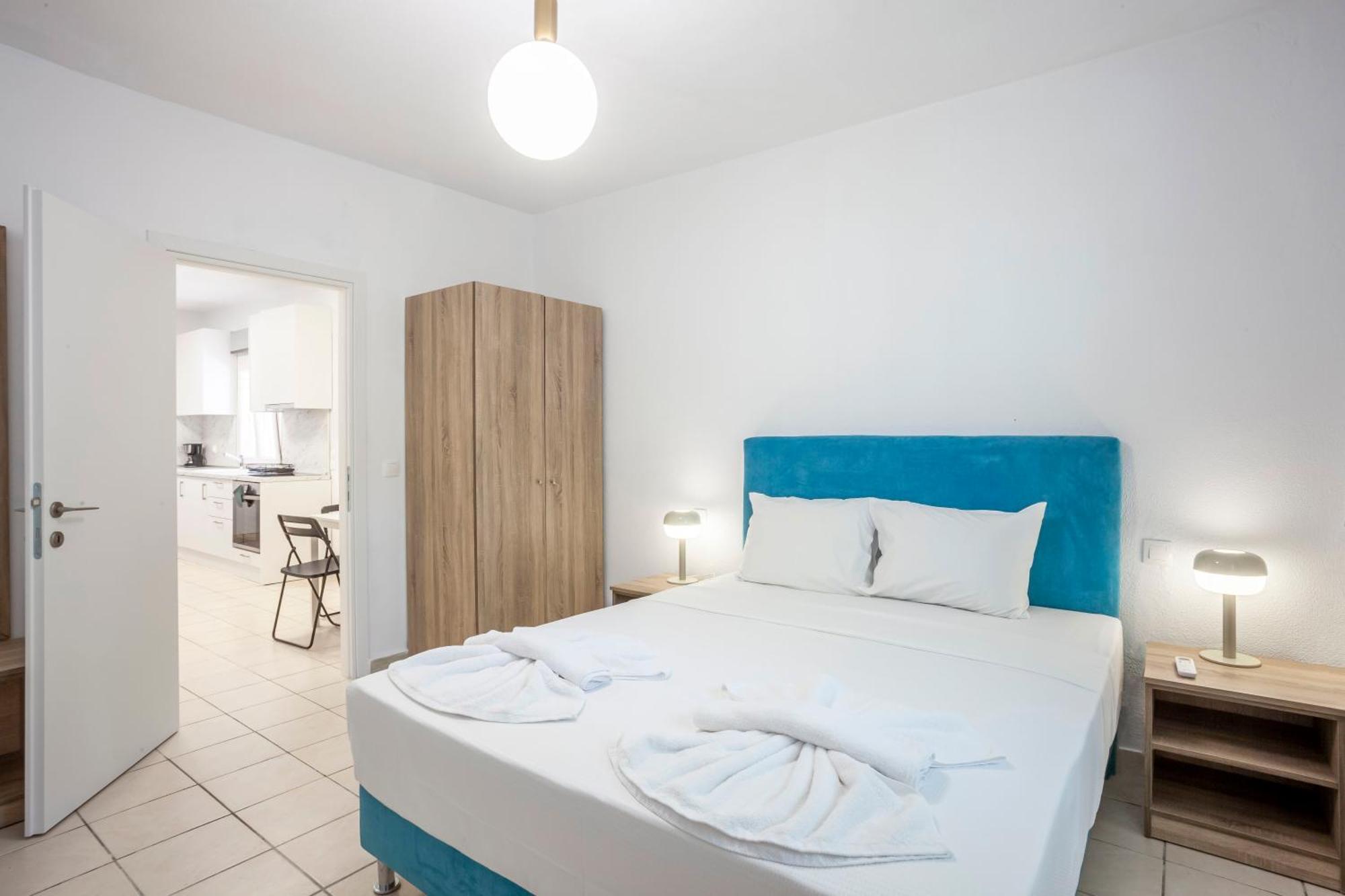 Apartment Aris Luxury *
