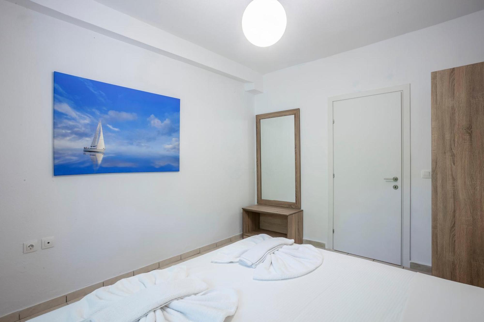 Aris Luxury * Pefkochori