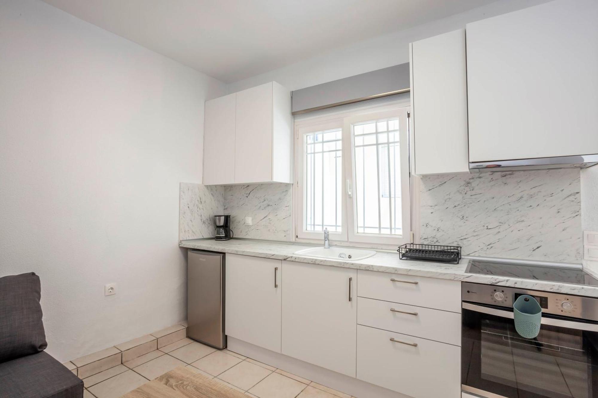 Aris Luxury Apartment