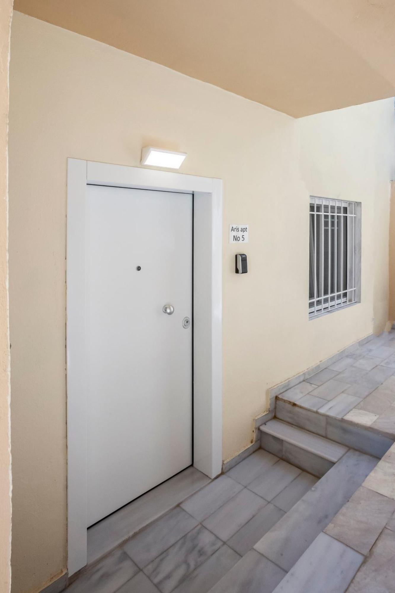 Apartment Aris Luxury *