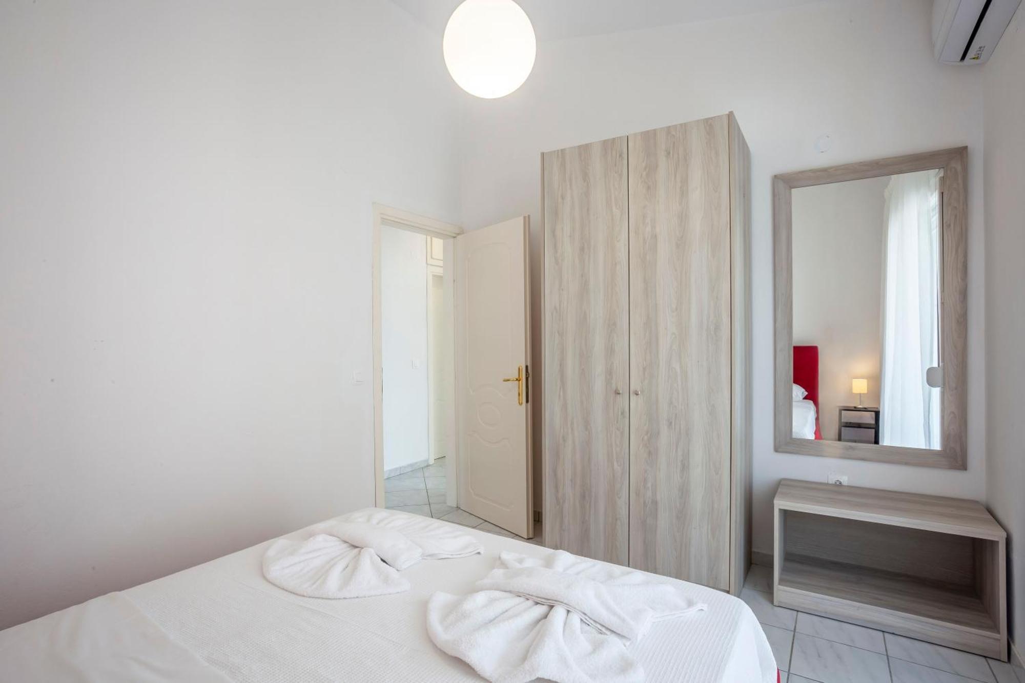 Aris Luxury Pefkochori