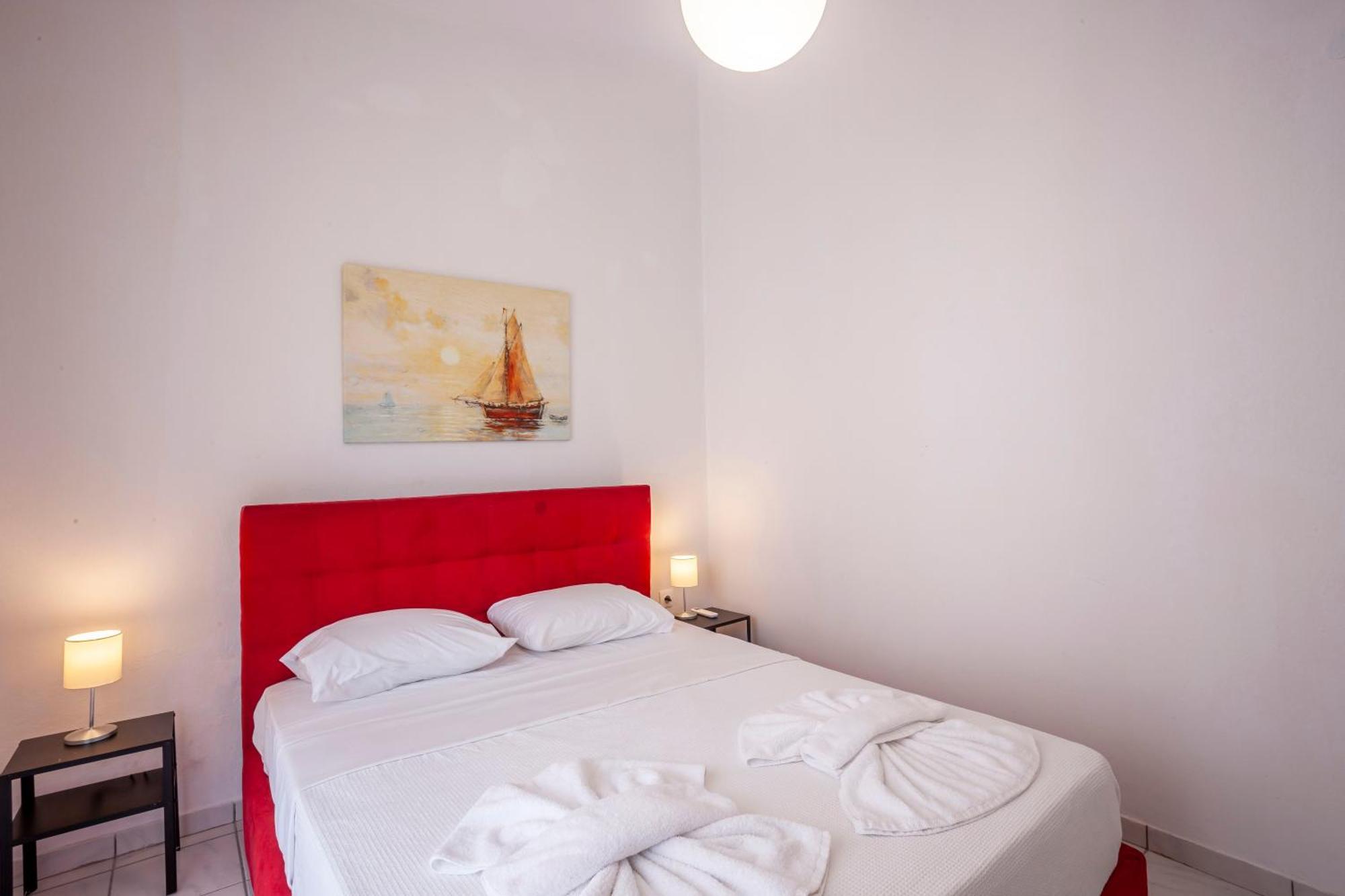 Apartment Aris Luxury