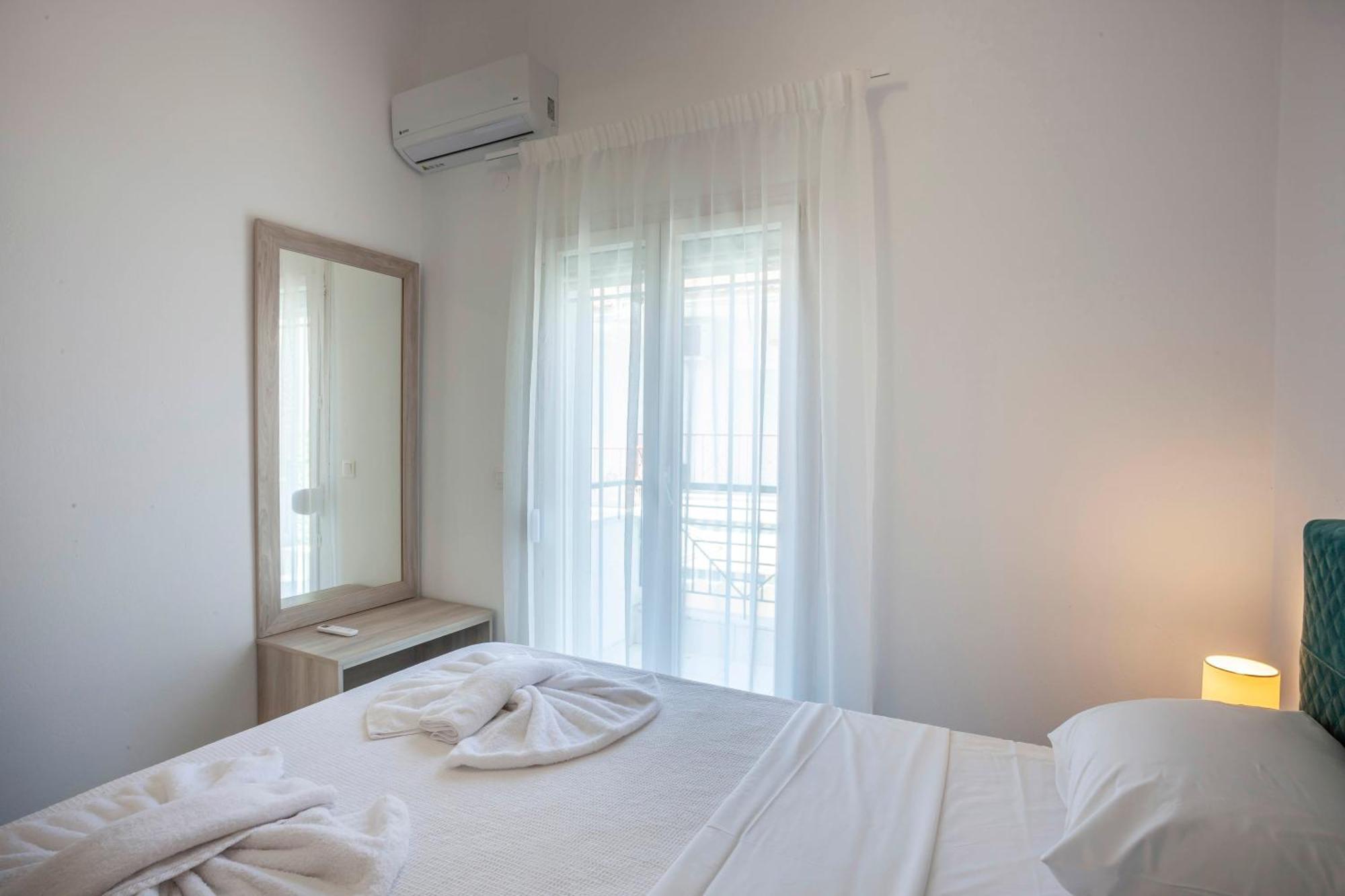 Aris Luxury Apartment *