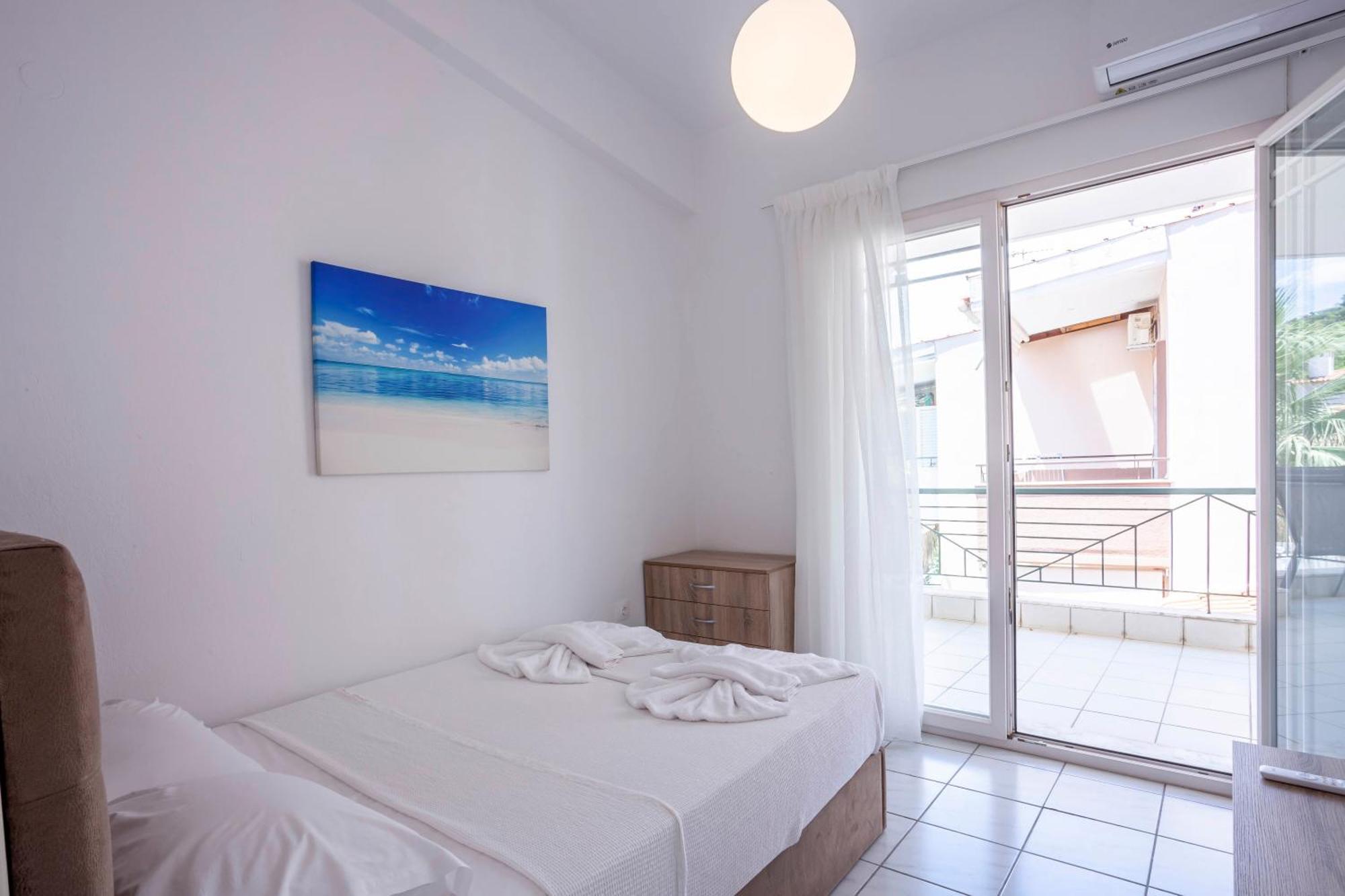 Aris Luxury Apartment