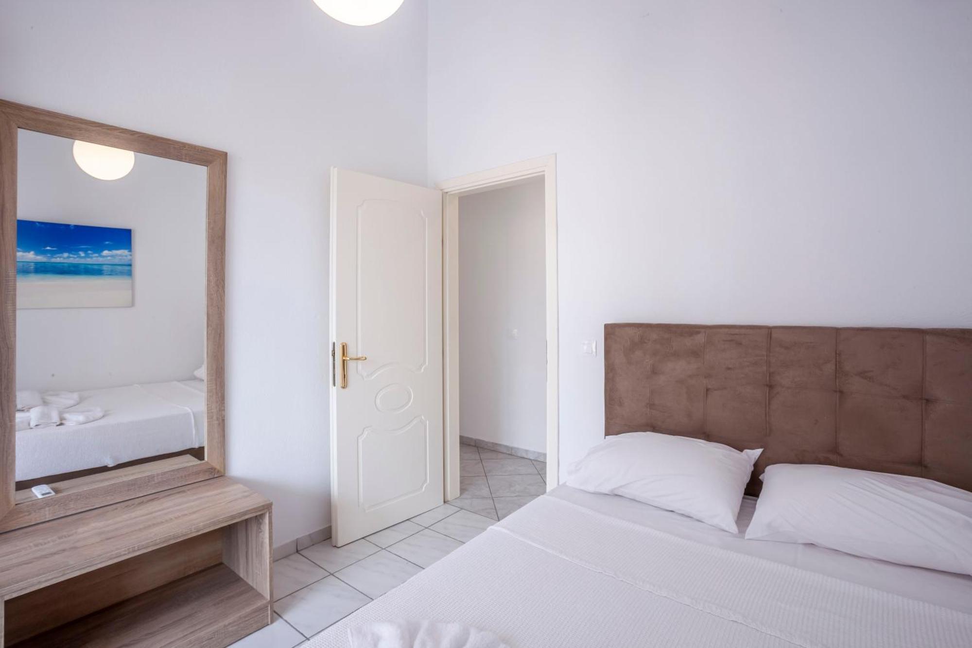 Aris Luxury Apartment *