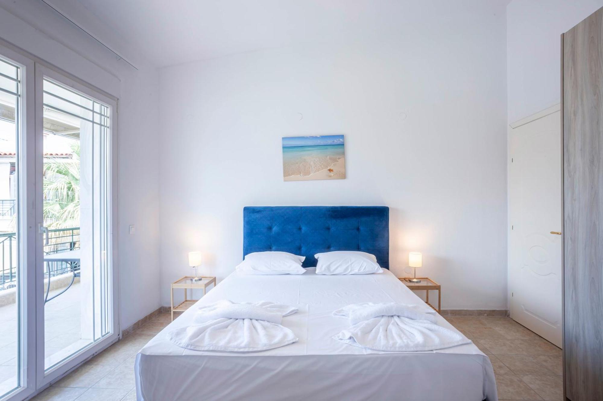 Aris Luxury * Pefkochori