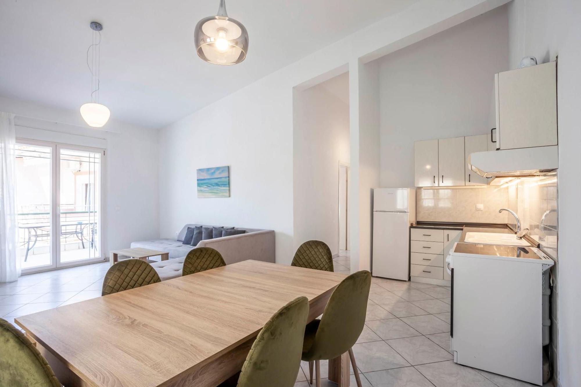 Apartment Aris Luxury *