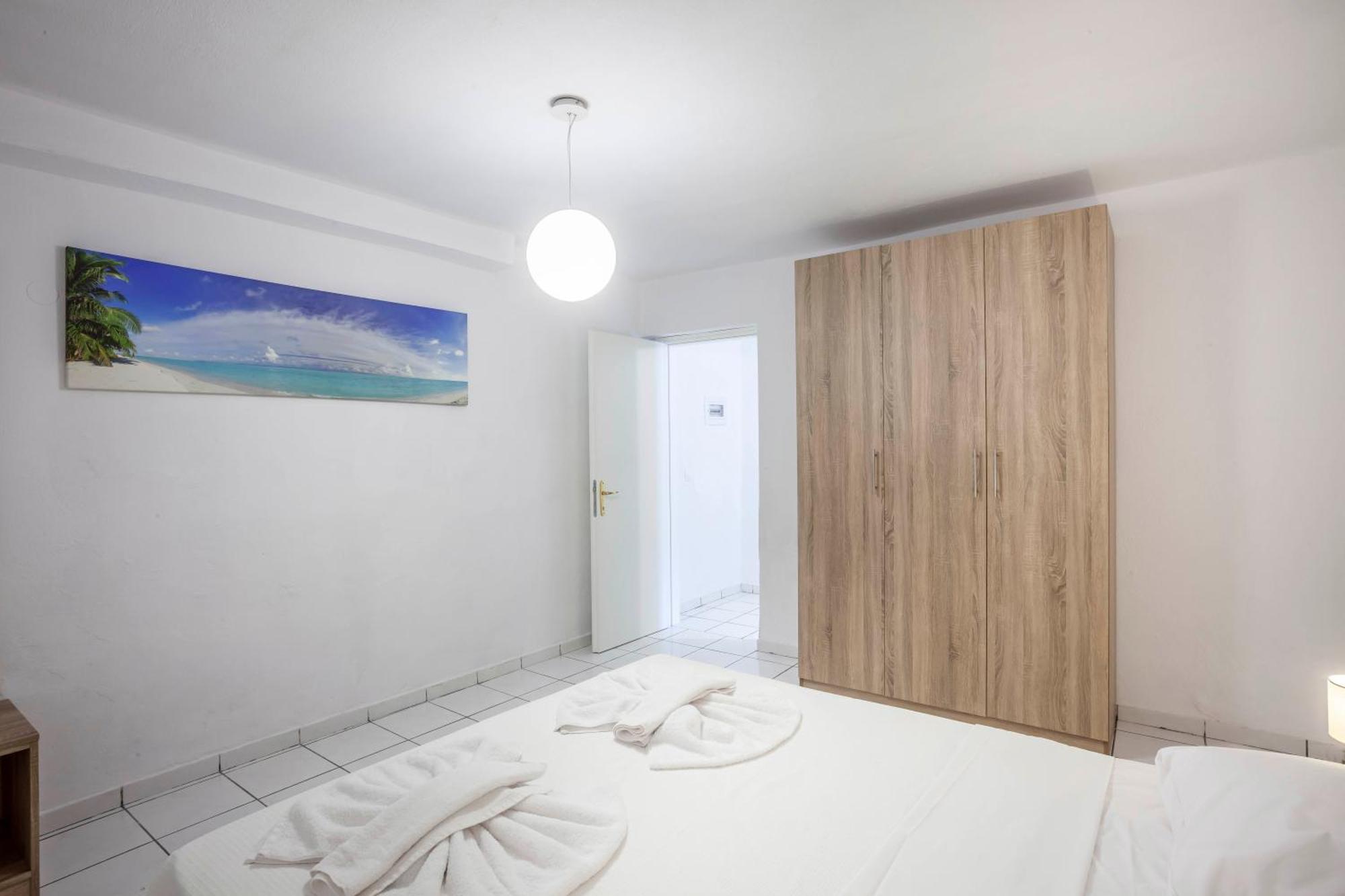 Apartment Aris Luxury Pefkochori