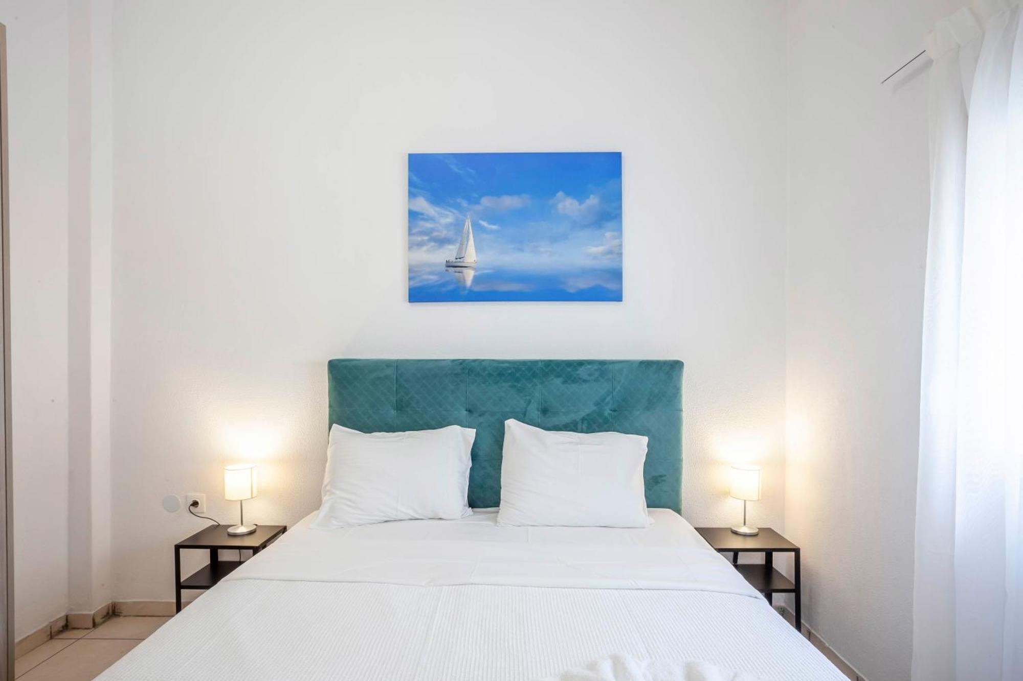 Aris Luxury Apartment *