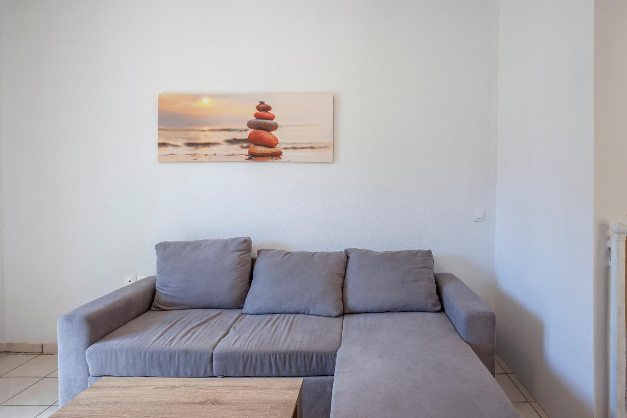 Aris Luxury * Pefkochori