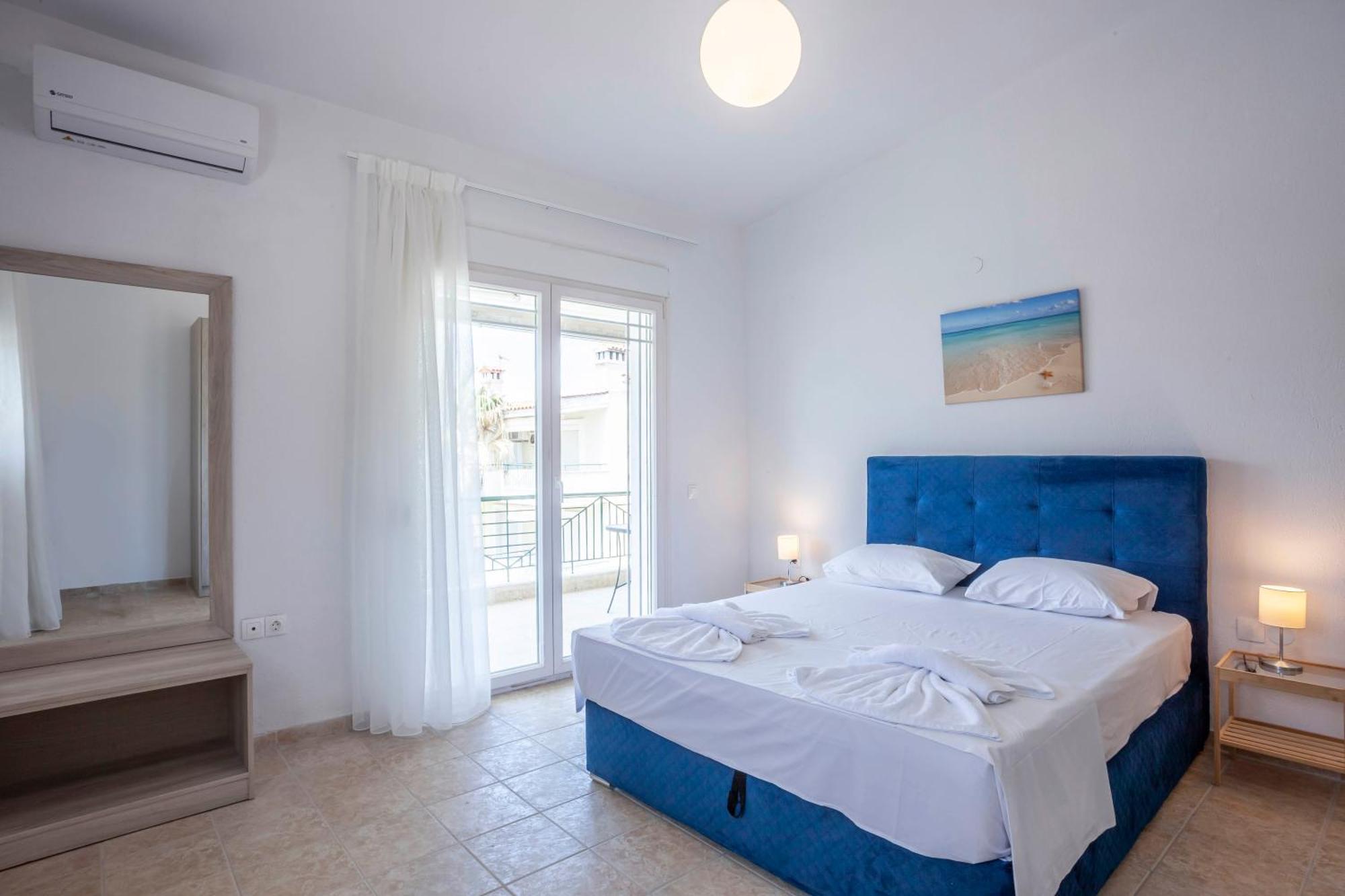Aris Luxury Apartment *