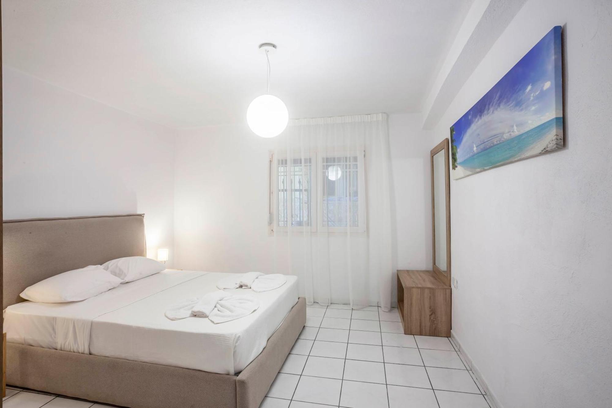 Aris Luxury * Pefkochori