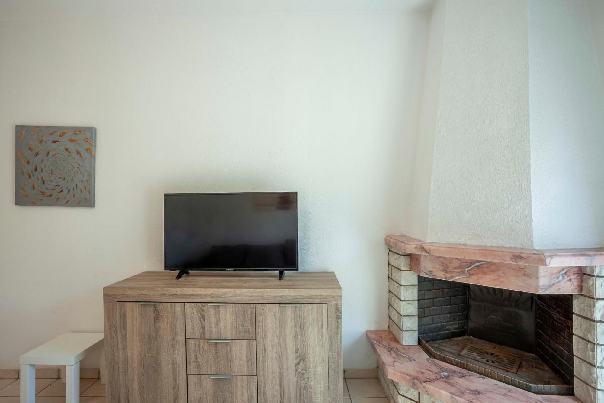 Apartment Aris Luxury *