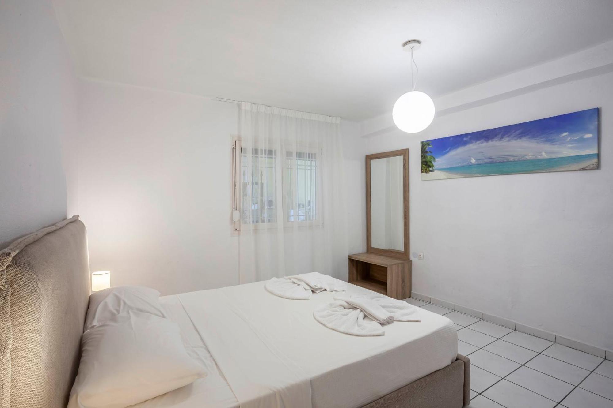 Aris Luxury Apartment