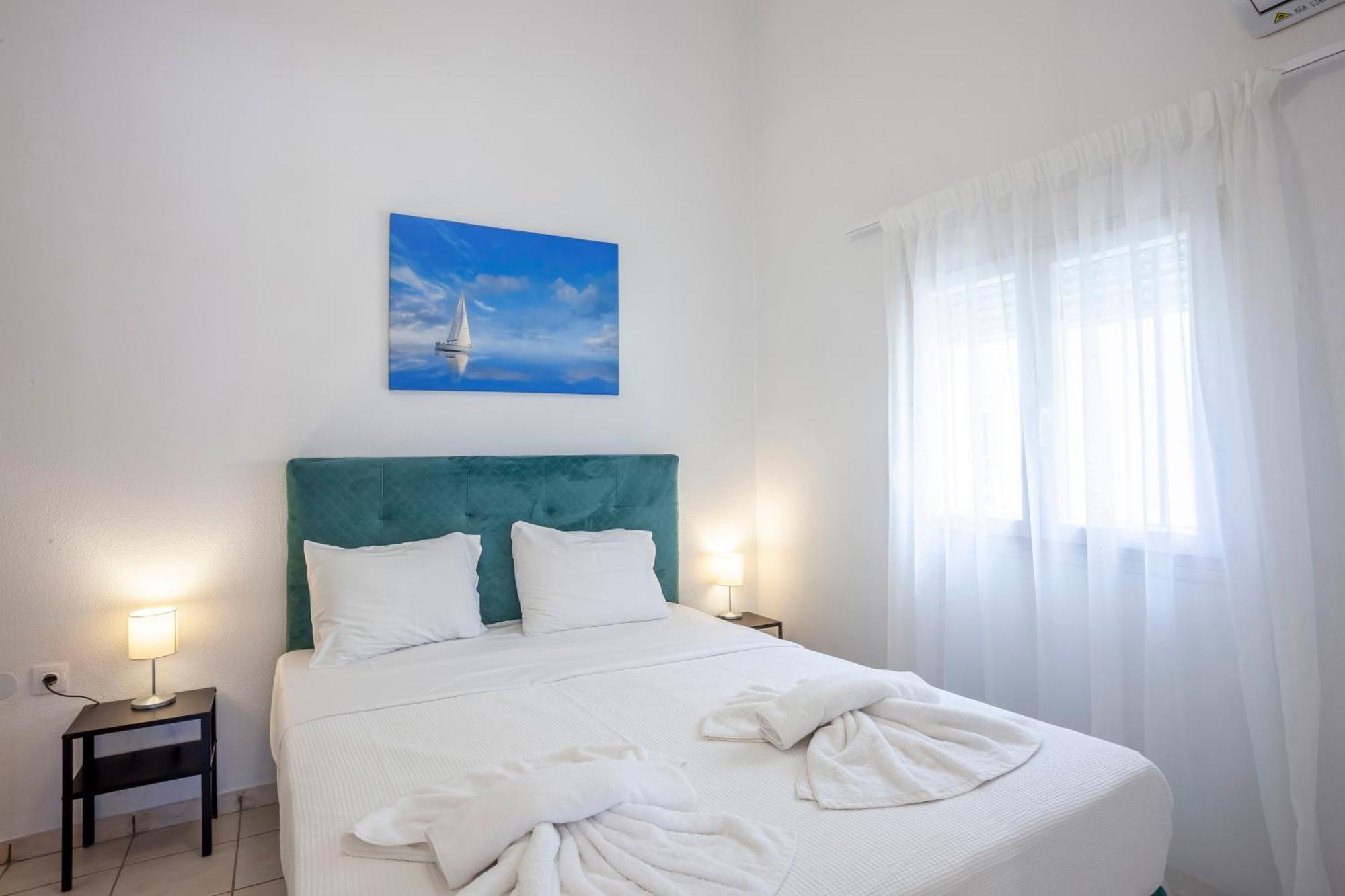 Apartment Aris Luxury