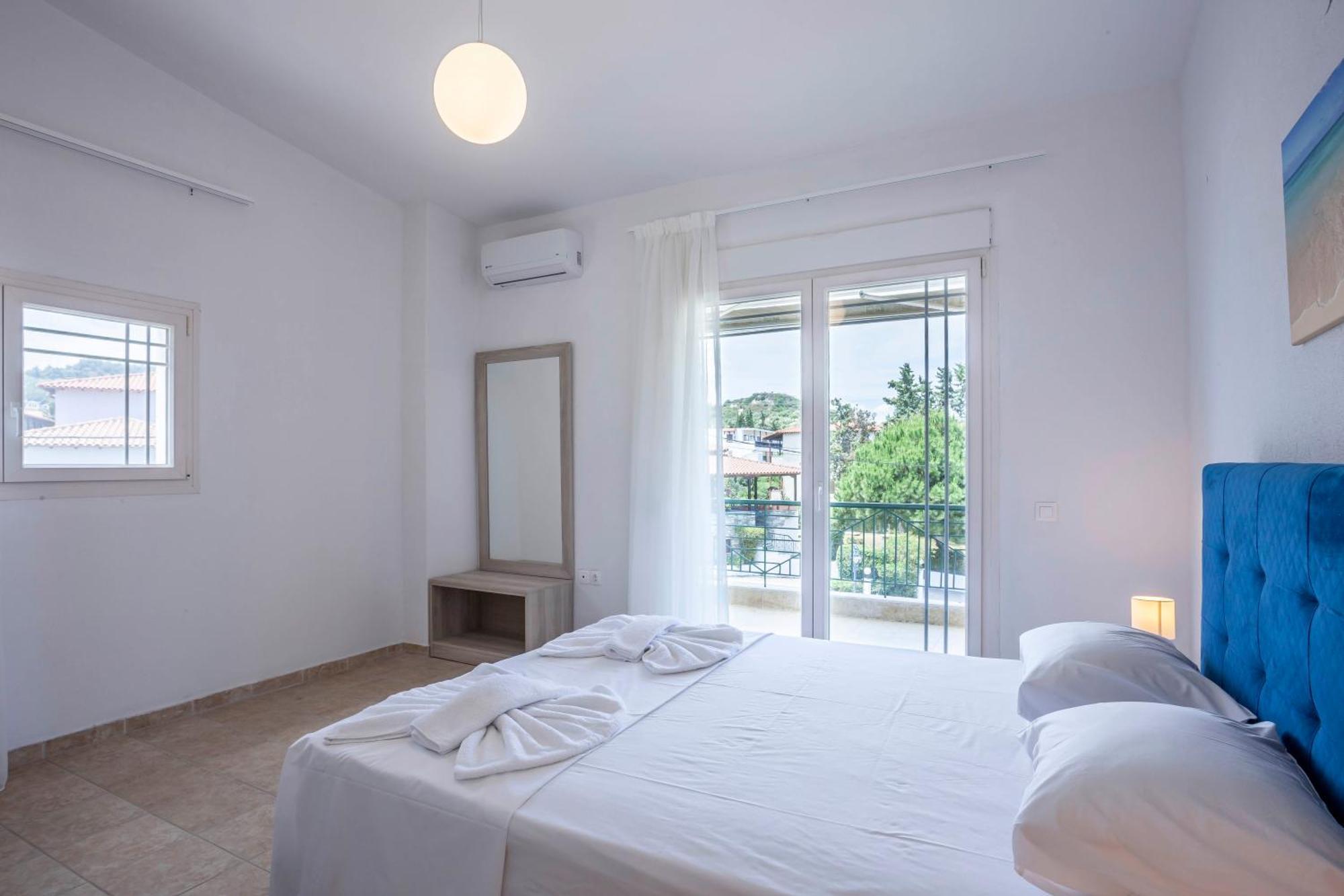 Aris Luxury Apartment *