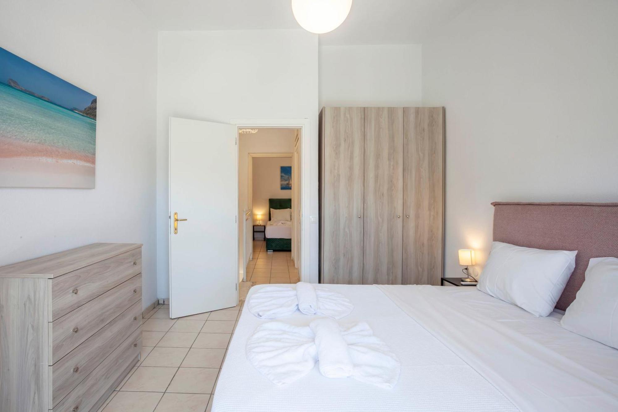 Apartment Aris Luxury *
