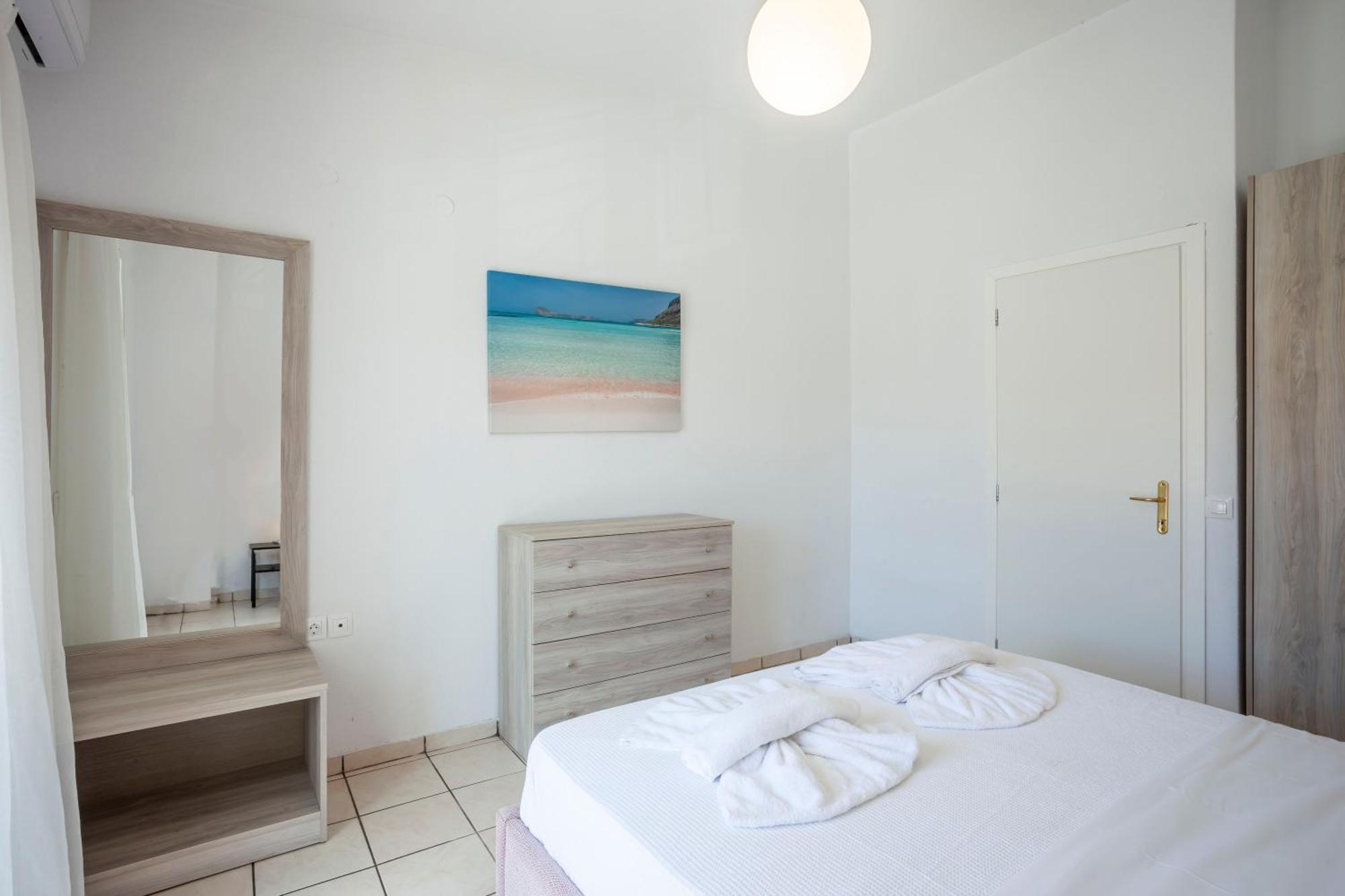 Aris Luxury Apartment