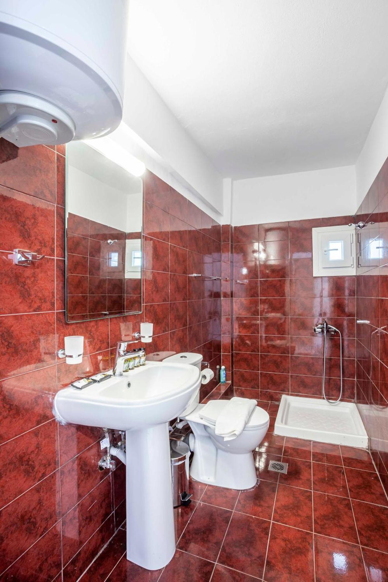 Apartment Aris Luxury