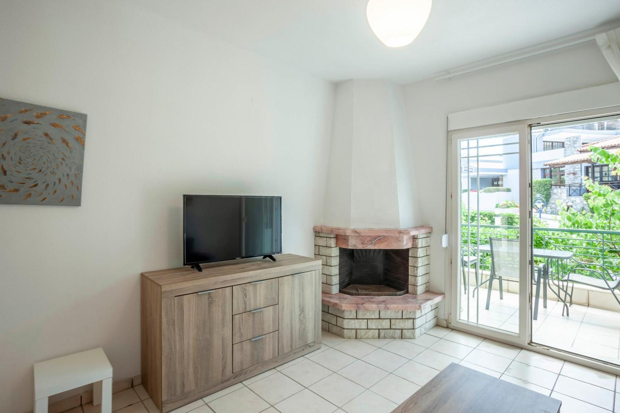 Aris Luxury Apartment *
