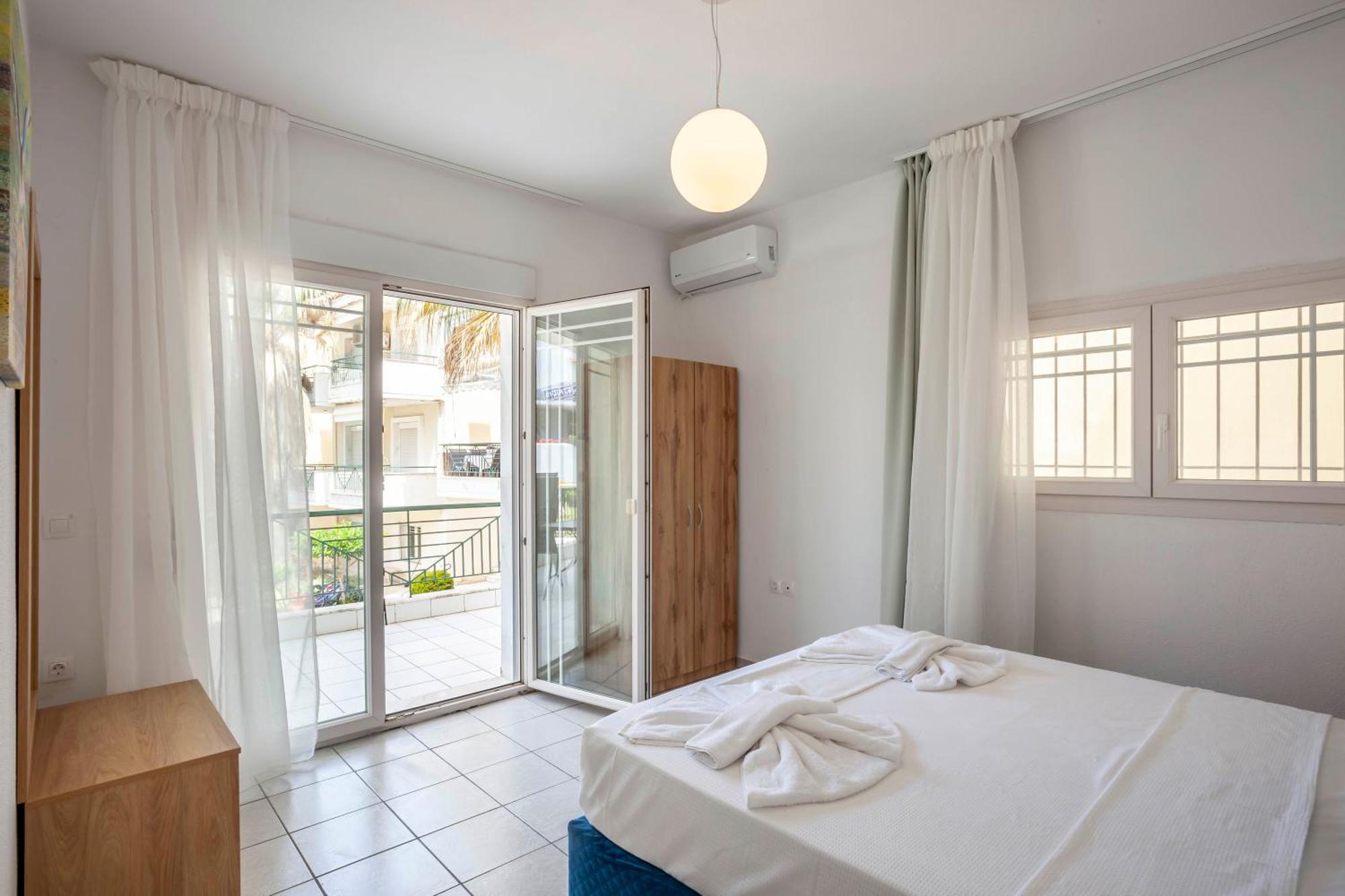 Aris Luxury Apartment
