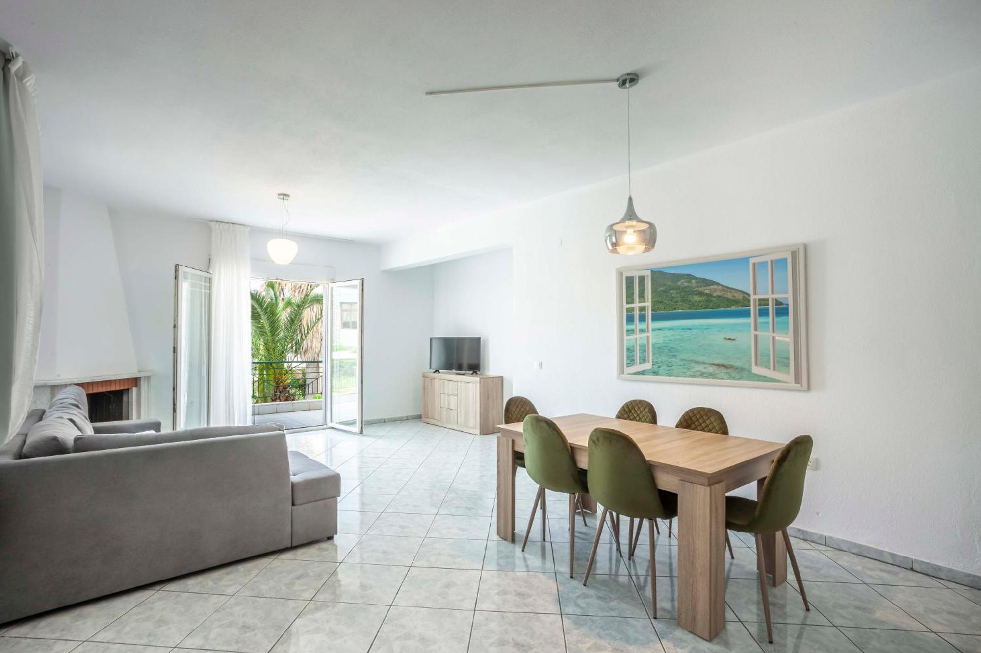Apartment Aris Luxury