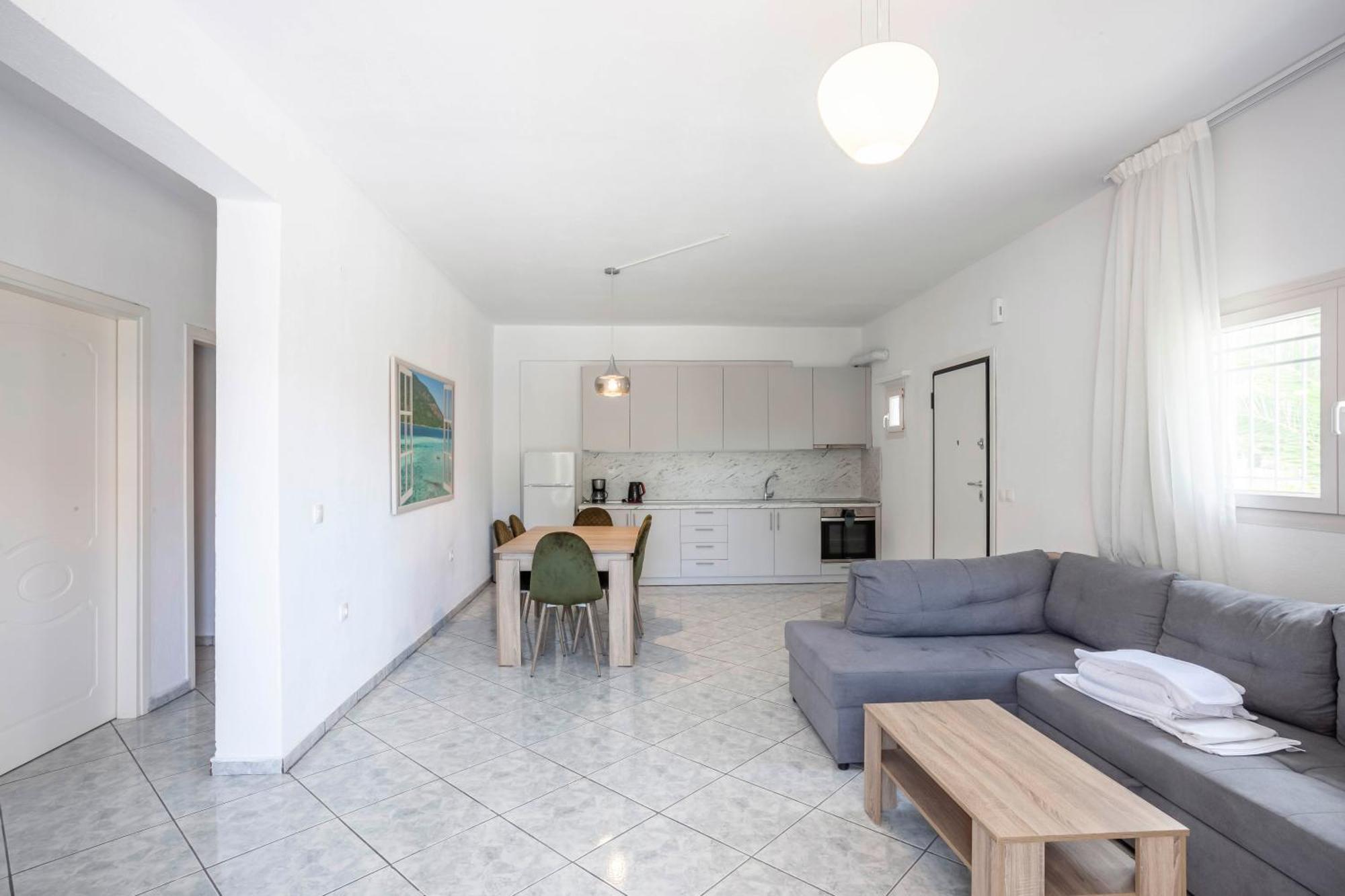 Apartment Aris Luxury Pefkochori