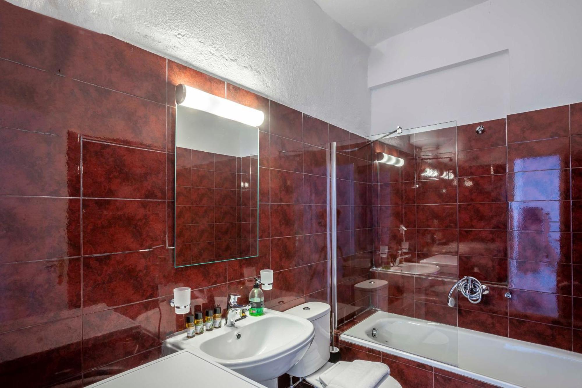 Aris Luxury * Pefkochori