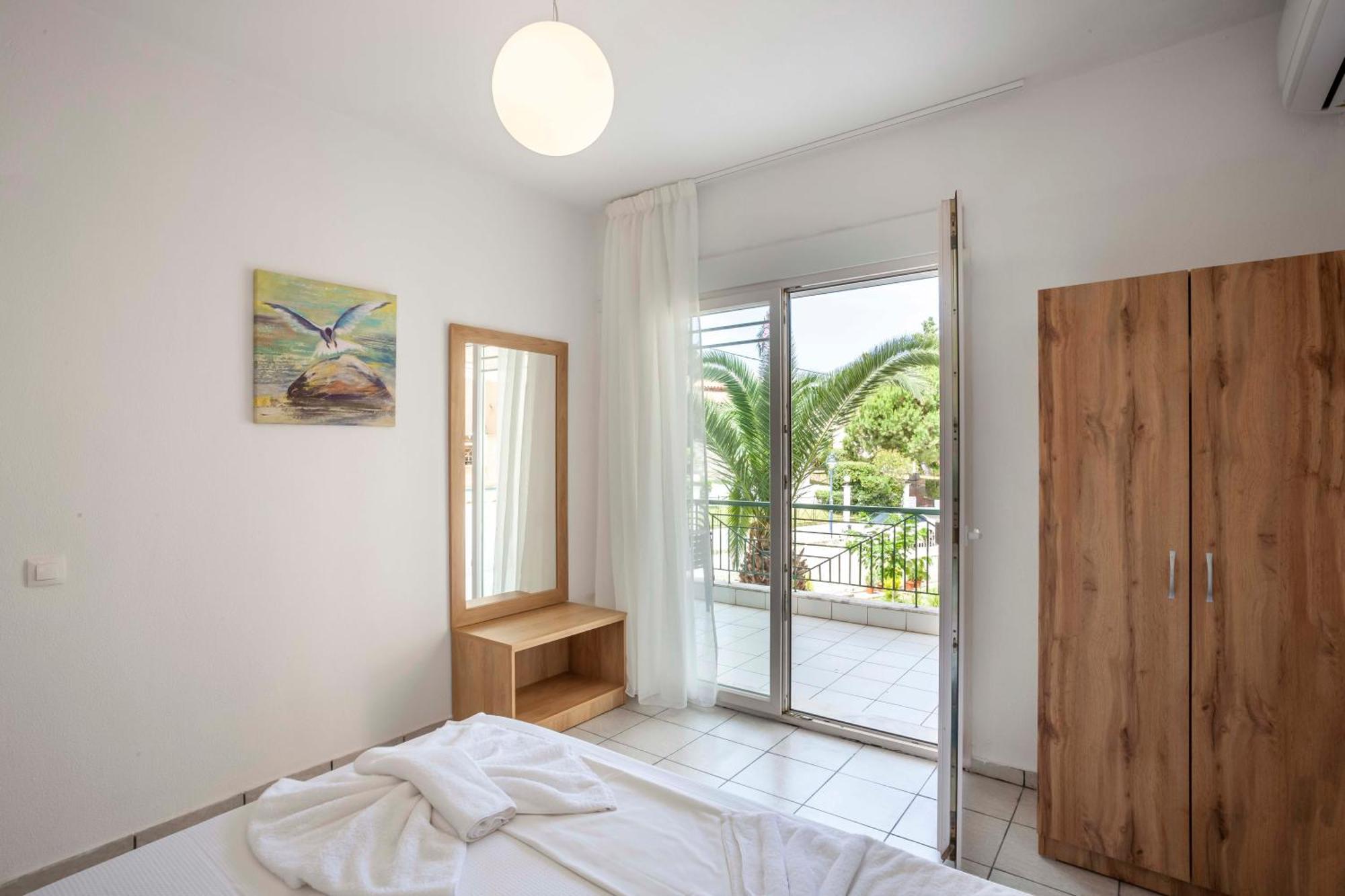 Aris Luxury Apartment
