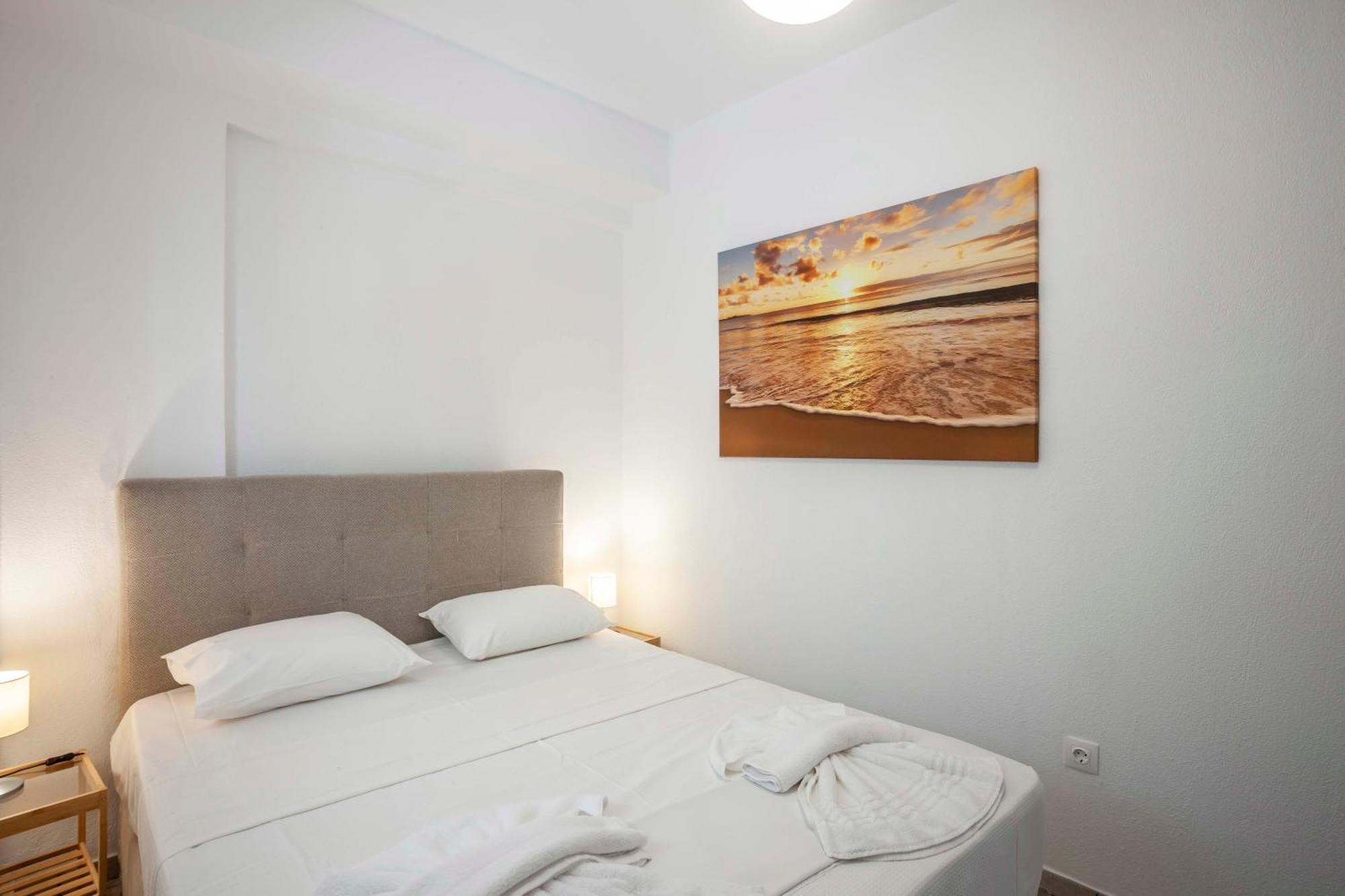 Aris Luxury * Pefkochori