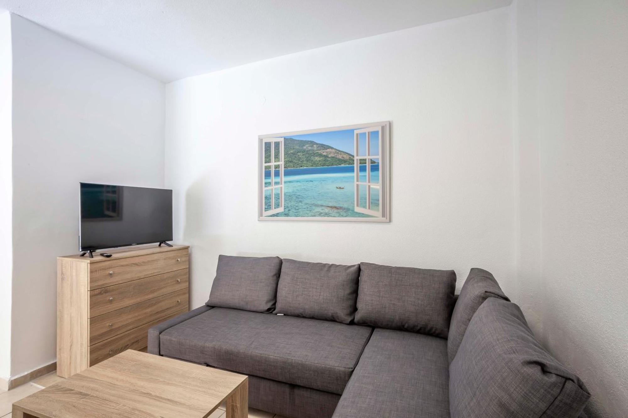 Appartement Aris Luxury