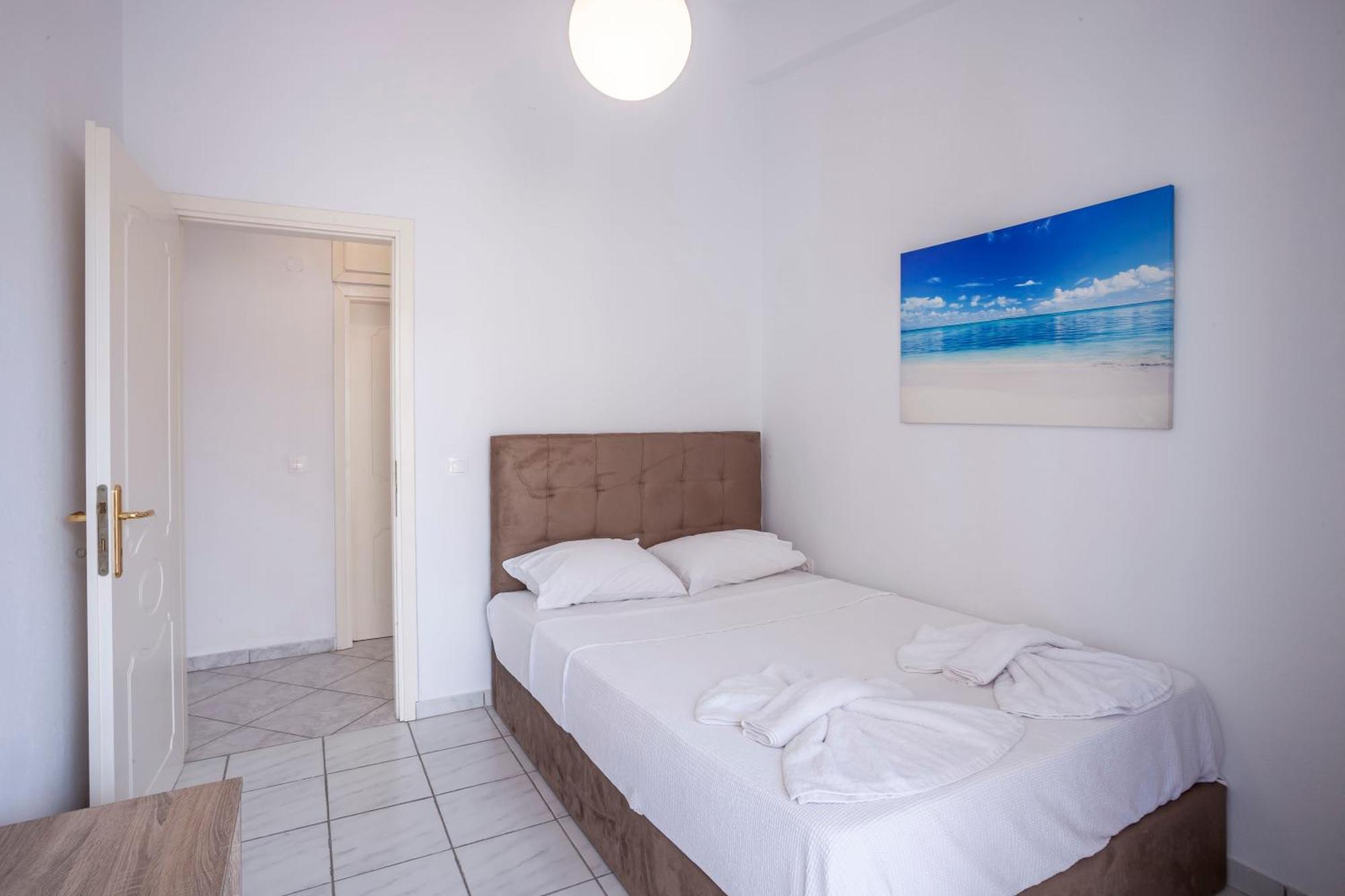 Aris Luxury * Pefkochori